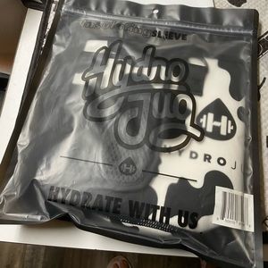 Classic jug cow sleeve for HydroJug.